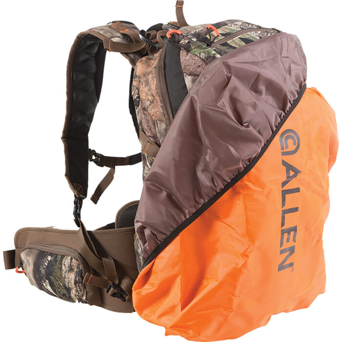 Allen Bruiser Gearfit Pursuit Backpack - Image 2