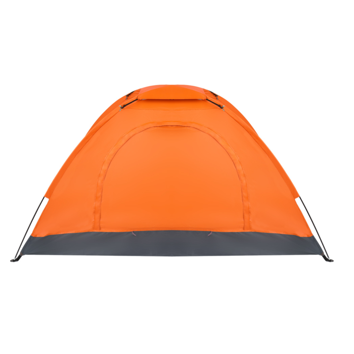 1-Person Waterproof Camping Dome Tent - Image 3