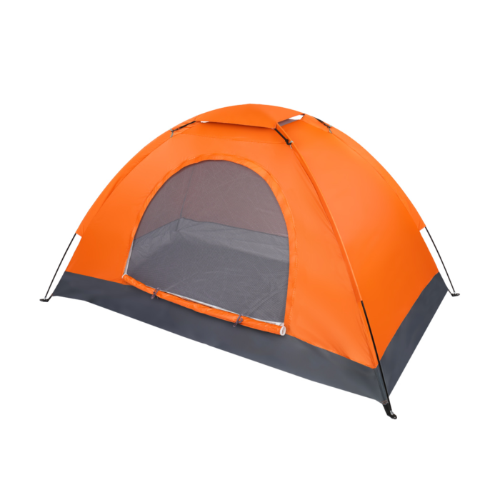 1-Person Waterproof Camping Dome Tent - Image 6